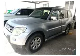 Mitsubishi Pajero 2009 – Well Maintained | Excellent Condition